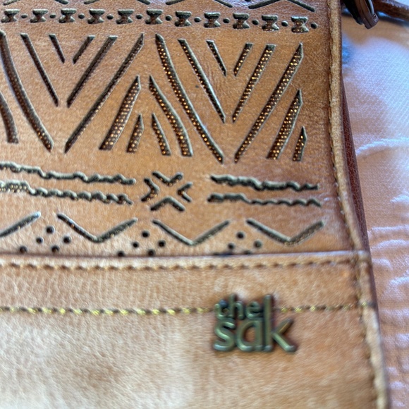 The Sak Crossbody Bag - Picture 3 of 4